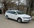 Белый Фольксваген Пассат Вариант, объемом двигателя 1.8 л и пробегом 195 тыс. км за 10200 $, фото 1 на Automoto.ua