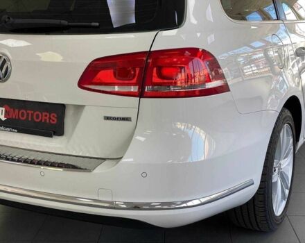 Фольксваген Пассат Вариант 2011 в Киеве на Automoto.ua Белый Фольксваген Пассат Вариант, объемом двигателя 1.4 л и пробегом 313 тыс. км за 7590 $, фото 8 на Automoto.ua