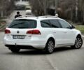 Білий Фольксваген Пассат Варіант, об'ємом двигуна 1.4 л та пробігом 200 тис. км за 8999 $, фото 4 на Automoto.ua