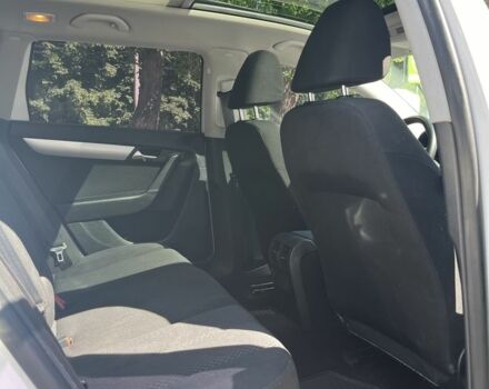 Фольксваген Пассат Вариант 2011 в Хмельницком на Automoto.ua Белый Фольксваген Пассат Вариант, объемом двигателя 2 л и пробегом 288 тыс. км за 7800 $, фото 15 на Automoto.ua