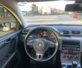 Белый Фольксваген Пассат Вариант, объемом двигателя 2 л и пробегом 232 тыс. км за 10500 $, фото 7 на Automoto.ua