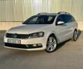 Білий Фольксваген Пассат Варіант, об'ємом двигуна 2 л та пробігом 280 тис. км за 11000 $, фото 3 на Automoto.ua