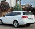 Фольксваген Пассат Вариант 2011 в Киеве на Automoto.ua Белый Фольксваген Пассат Вариант, объемом двигателя 2 л и пробегом 262 тыс. км за 8800 $, фото 9 на Automoto.ua