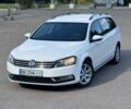 Белый Фольксваген Пассат Вариант, объемом двигателя 1.6 л и пробегом 270 тыс. км за 7900 $, фото 1 на Automoto.ua