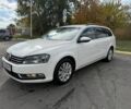 Фольксваген Пассат Вариант 2011 в Полтаве на Automoto.ua Белый Фольксваген Пассат Вариант, объемом двигателя 1.6 л и пробегом 216 тыс. км за 9000 $, фото 1 на Automoto.ua
