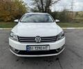 Фольксваген Пассат Вариант 2011 в Полтаве на Automoto.ua Белый Фольксваген Пассат Вариант, объемом двигателя 1.6 л и пробегом 216 тыс. км за 9000 $, фото 1 на Automoto.ua