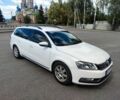 Белый Фольксваген Пассат Вариант, объемом двигателя 1.6 л и пробегом 408 тыс. км за 7500 $, фото 7 на Automoto.ua