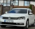 Фольксваген Пассат Вариант 2011 в Киеве на Automoto.ua Белый Фольксваген Пассат Вариант, объемом двигателя 2 л и пробегом 262 тыс. км за 8800 $, фото 1 на Automoto.ua