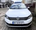 Белый Фольксваген Пассат Вариант, объемом двигателя 1.4 л и пробегом 253 тыс. км за 7500 $, фото 2 на Automoto.ua