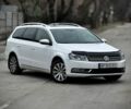 Білий Фольксваген Пассат Варіант, об'ємом двигуна 1.4 л та пробігом 200 тис. км за 8999 $, фото 2 на Automoto.ua