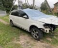Белый Фольксваген Пассат Вариант, объемом двигателя 2 л и пробегом 270 тыс. км за 2206 $, фото 2 на Automoto.ua