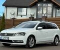 Фольксваген Пассат Вариант 2011 в Киеве на Automoto.ua Белый Фольксваген Пассат Вариант, объемом двигателя 2 л и пробегом 262 тыс. км за 8800 $, фото 3 на Automoto.ua
