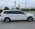 Фольксваген Пассат Вариант 2011 в Львове на Automoto.ua Белый Фольксваген Пассат Вариант, объемом двигателя 2 л и пробегом 221 тыс. км за 7800 $, фото 4 на Automoto.ua
