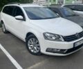 Фольксваген Пассат Вариант 2011 в Львове на Automoto.ua Белый Фольксваген Пассат Вариант, объемом двигателя 2 л и пробегом 305 тыс. км за 10500 $, фото 2 на Automoto.ua