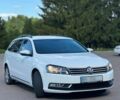 Фольксваген Пассат Вариант 2011 в Ровно на Automoto.ua Белый Фольксваген Пассат Вариант, объемом двигателя 1.6 л и пробегом 277 тыс. км за 7590 $, фото 11 на Automoto.ua