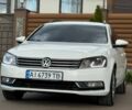 Фольксваген Пассат Вариант 2011 в Киеве на Automoto.ua Белый Фольксваген Пассат Вариант, объемом двигателя 2 л и пробегом 262 тыс. км за 8800 $, фото 1 на Automoto.ua