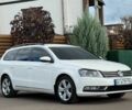 Фольксваген Пассат Вариант 2011 в Киеве на Automoto.ua Белый Фольксваген Пассат Вариант, объемом двигателя 2 л и пробегом 262 тыс. км за 8800 $, фото 8 на Automoto.ua