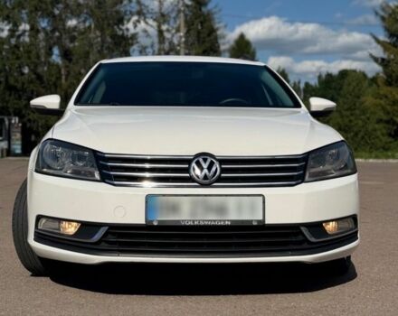 Фольксваген Пассат Вариант 2011 в Ровно на Automoto.ua Белый Фольксваген Пассат Вариант, объемом двигателя 1.6 л и пробегом 277 тыс. км за 7590 $, фото 18 на Automoto.ua