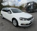Фольксваген Пассат Вариант 2011 в Полтаве на Automoto.ua Белый Фольксваген Пассат Вариант, объемом двигателя 1.6 л и пробегом 216 тыс. км за 9000 $, фото 2 на Automoto.ua