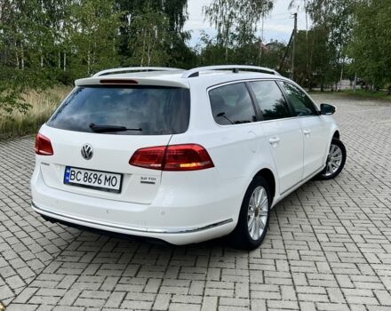 Фольксваген Пассат Варіант 2011 у Дрогобичі на Automoto.ua Білий Фольксваген Пассат Варіант, об'ємом двигуна 2 л та пробігом 278 тис. км за 8800 $, фото 1 на Automoto.ua