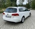 Фольксваген Пассат Варіант 2011 у Дрогобичі на Automoto.ua Білий Фольксваген Пассат Варіант, об'ємом двигуна 2 л та пробігом 278 тис. км за 8800 $, фото 1 на Automoto.ua