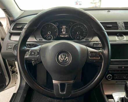 Фольксваген Пассат Вариант 2011 в Киеве на Automoto.ua Белый Фольксваген Пассат Вариант, объемом двигателя 1.4 л и пробегом 313 тыс. км за 7590 $, фото 19 на Automoto.ua