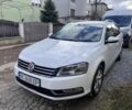Белый Фольксваген Пассат Вариант, объемом двигателя 1.4 л и пробегом 253 тыс. км за 7500 $, фото 1 на Automoto.ua