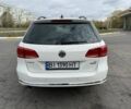 Фольксваген Пассат Вариант 2011 в Полтаве на Automoto.ua Белый Фольксваген Пассат Вариант, объемом двигателя 1.6 л и пробегом 216 тыс. км за 9000 $, фото 5 на Automoto.ua