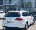 Фольксваген Пассат Вариант 2011 в Ровно на Automoto.ua Белый Фольксваген Пассат Вариант, объемом двигателя 1.6 л и пробегом 277 тыс. км за 7590 $, фото 16 на Automoto.ua