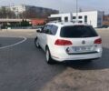 Білий Фольксваген Пассат Варіант, об'ємом двигуна 2 л та пробігом 300 тис. км за 9800 $, фото 3 на Automoto.ua