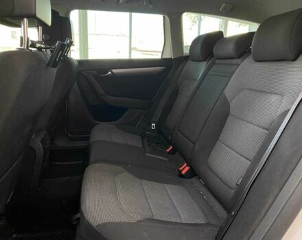 Фольксваген Пассат Вариант 2011 в Киеве на Automoto.ua Белый Фольксваген Пассат Вариант, объемом двигателя 1.4 л и пробегом 313 тыс. км за 7590 $, фото 23 на Automoto.ua