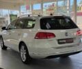 Фольксваген Пассат Вариант 2011 в Киеве на Automoto.ua Белый Фольксваген Пассат Вариант, объемом двигателя 1.4 л и пробегом 313 тыс. км за 7590 $, фото 11 на Automoto.ua