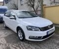 Белый Фольксваген Пассат Вариант, объемом двигателя 1.4 л и пробегом 253 тыс. км за 7500 $, фото 1 на Automoto.ua