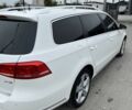 Фольксваген Пассат Вариант 2011 в Львове на Automoto.ua Белый Фольксваген Пассат Вариант, объемом двигателя 2 л и пробегом 221 тыс. км за 7800 $, фото 5 на Automoto.ua