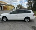 Фольксваген Пассат Вариант 2011 в Полтаве на Automoto.ua Белый Фольксваген Пассат Вариант, объемом двигателя 1.6 л и пробегом 216 тыс. км за 9000 $, фото 7 на Automoto.ua