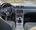 Белый Фольксваген Пассат Вариант, объемом двигателя 1.8 л и пробегом 195 тыс. км за 10200 $, фото 5 на Automoto.ua