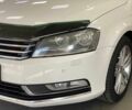 Фольксваген Пассат Вариант 2011 в Киеве на Automoto.ua Белый Фольксваген Пассат Вариант, объемом двигателя 1.4 л и пробегом 313 тыс. км за 7590 $, фото 2 на Automoto.ua