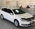 Фольксваген Пассат Вариант 2011 в Киеве на Automoto.ua Белый Фольксваген Пассат Вариант, объемом двигателя 1.4 л и пробегом 313 тыс. км за 7590 $, фото 5 на Automoto.ua