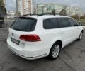 Фольксваген Пассат Вариант 2011 в Полтаве на Automoto.ua Белый Фольксваген Пассат Вариант, объемом двигателя 1.6 л и пробегом 216 тыс. км за 9000 $, фото 4 на Automoto.ua