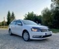 Білий Фольксваген Пассат Варіант, об'ємом двигуна 2 л та пробігом 201 тис. км за 9700 $, фото 1 на Automoto.ua