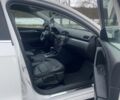 Белый Фольксваген Пассат Вариант, объемом двигателя 1.8 л и пробегом 235 тыс. км за 9500 $, фото 13 на Automoto.ua