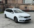 Белый Фольксваген Пассат Вариант, объемом двигателя 1.4 л и пробегом 350 тыс. км за 6699 $, фото 1 на Automoto.ua