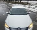 Белый Фольксваген Пассат Вариант, объемом двигателя 1.8 л и пробегом 235 тыс. км за 9500 $, фото 7 на Automoto.ua