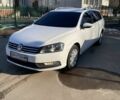 Белый Фольксваген Пассат Вариант, объемом двигателя 1.6 л и пробегом 315 тыс. км за 8400 $, фото 1 на Automoto.ua