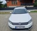 Білий Фольксваген Пассат Варіант, об'ємом двигуна 2 л та пробігом 321 тис. км за 8995 $, фото 1 на Automoto.ua