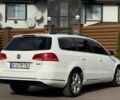 Фольксваген Пассат Вариант 2011 в Киеве на Automoto.ua Белый Фольксваген Пассат Вариант, объемом двигателя 2 л и пробегом 262 тыс. км за 8800 $, фото 14 на Automoto.ua