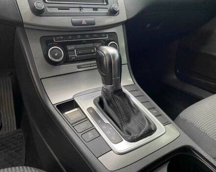 Фольксваген Пассат Вариант 2011 в Киеве на Automoto.ua Белый Фольксваген Пассат Вариант, объемом двигателя 1.4 л и пробегом 313 тыс. км за 7590 $, фото 22 на Automoto.ua