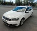 Белый Фольксваген Пассат Вариант, объемом двигателя 1.6 л и пробегом 408 тыс. км за 8000 $, фото 1 на Automoto.ua