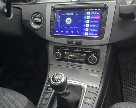 Фольксваген Пассат Вариант 2011 в Черновцах на Automoto.ua Белый Фольксваген Пассат Вариант, объемом двигателя 1.6 л и пробегом 234 тыс. км за 7500 $, фото 4 на Automoto.ua