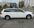 Фольксваген Пассат Вариант 2011 в Полтаве на Automoto.ua Белый Фольксваген Пассат Вариант, объемом двигателя 1.6 л и пробегом 216 тыс. км за 9000 $, фото 3 на Automoto.ua